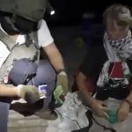 Βίντεο από το ρεσάλτο των Ισραηλινών στον στολίσκο «Global Sumud Flotilla» – Το ελληνικό «Οξυγόνο» μεταξύ των πλοίων που έπλεαν προς τη Γάζα