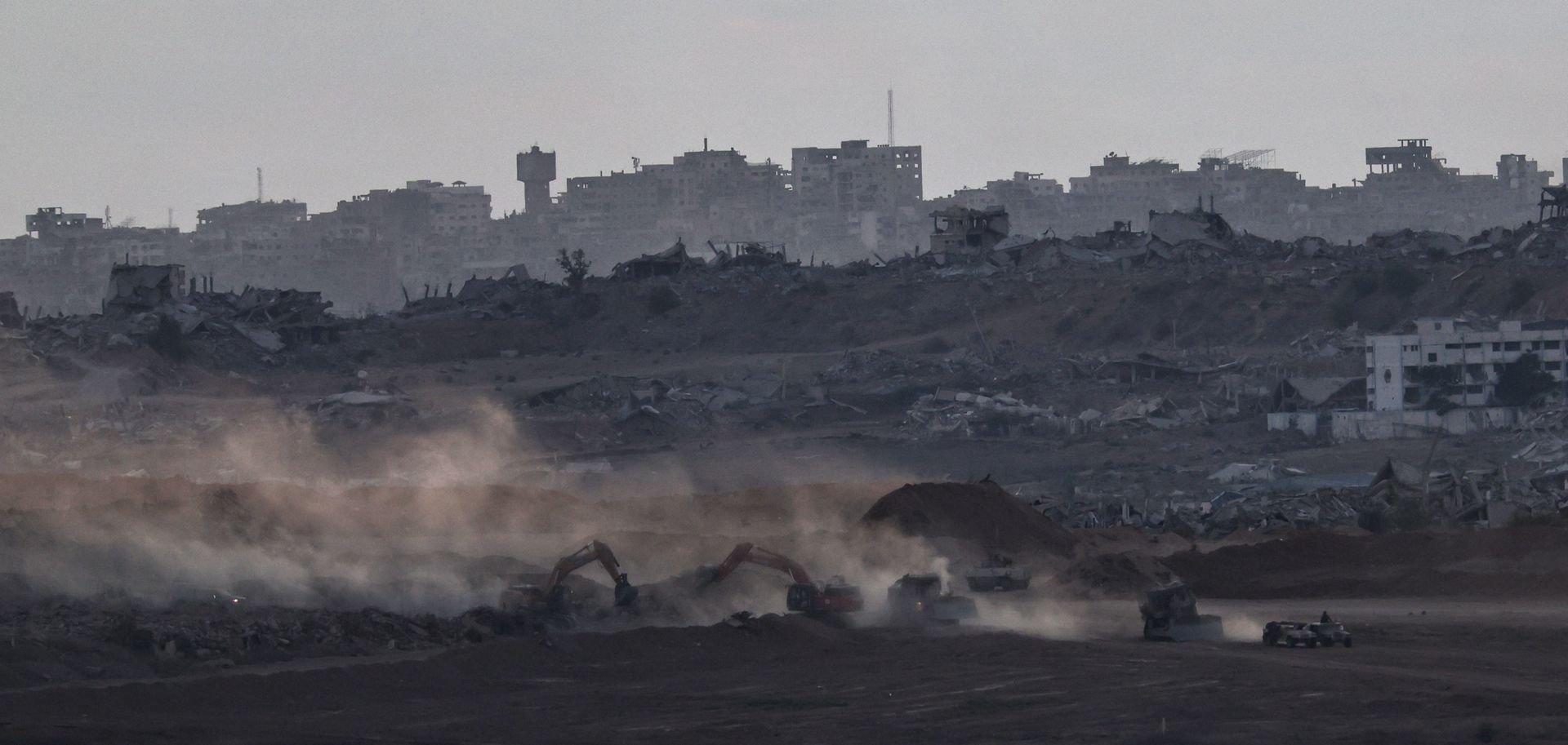 Ισραήλ: Θρίλερ με σορό που επεστράφη - Ίσως δεν ανήκει σε όμηρο!