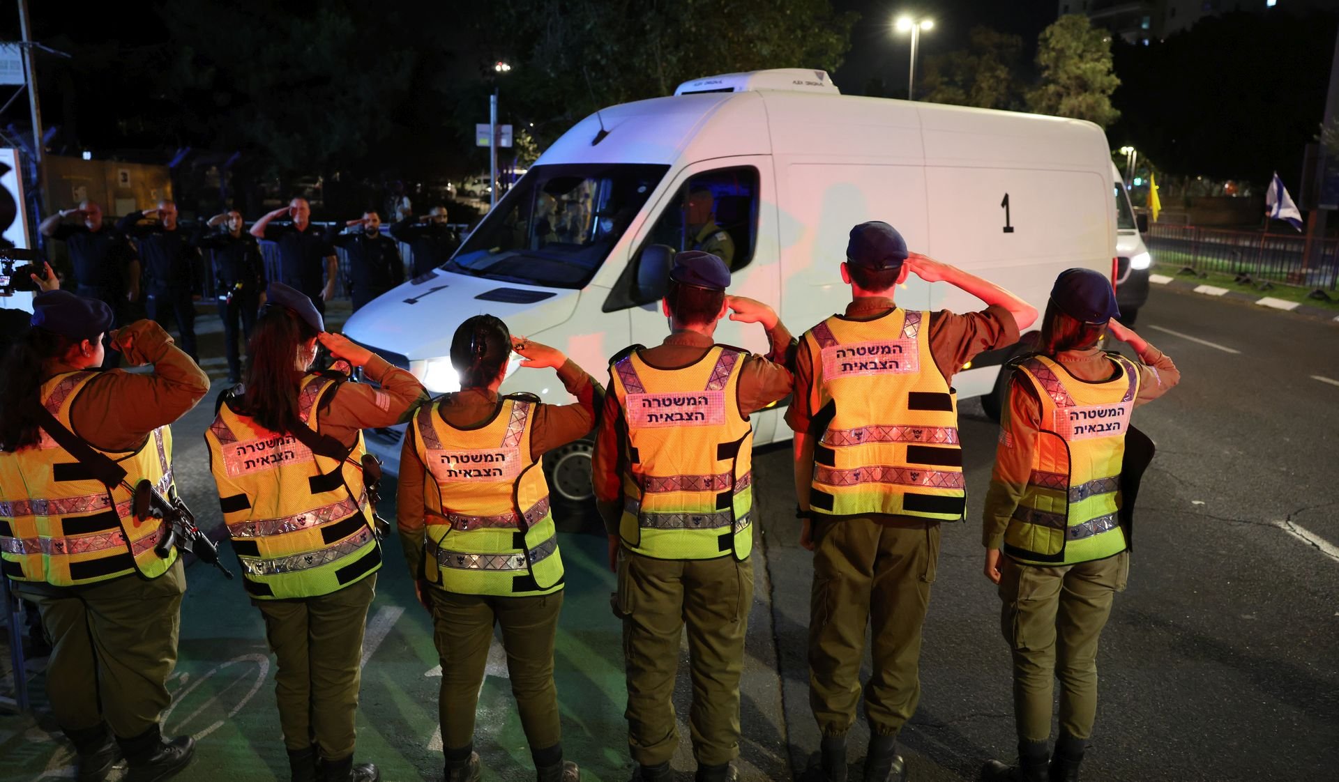 Ισραήλ: Απειλή πολέμου αν η Χαμάς δεν επιστρέψει όλες τις σορούς