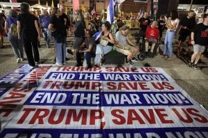 Τα 6 αιτήματα της Χαμάς για να δεχτεί κατάπαυση του πυρός στη Γάζα