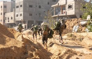 Σε μια… κλωστή η εκεχειρία στην Γάζα – «Έγινε επίθεση στον ισραηλινό στρατό»