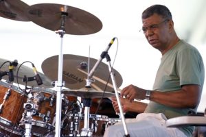 Πέθανε ο κορυφαίος ντράμερ της σύγχρονης τζαζ, Τζακ ΝτεΤζονέτ