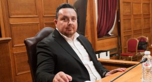 ΟΠΕΚΕΠΕ: Όταν η οικογένεια του γαλάζιου αντιπρόεδρου είναι και... επιδοτούμενη