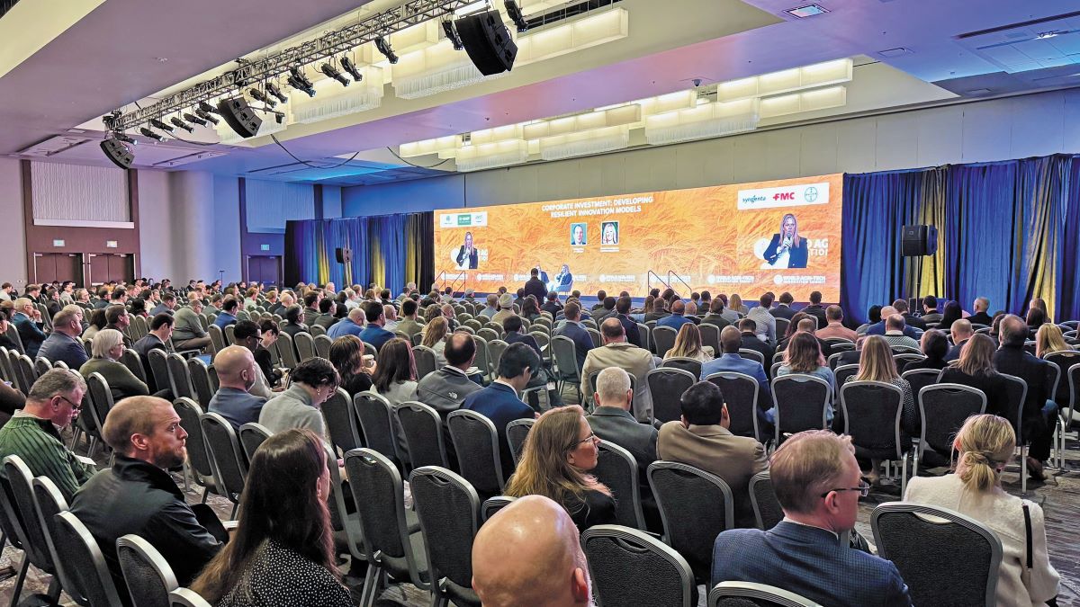 World Agri-Tech Innovation Summit 2025: Οι κυρίαρχες τάσεις στον τομέα της αγροτικής τεχνολογίας