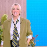 Καινούργιου: «Όταν βλέπεις το σώμα και και την ψυχολογία σου να αλλάζουν, εννοείται ότι παθαίνεις ένα σοκ»