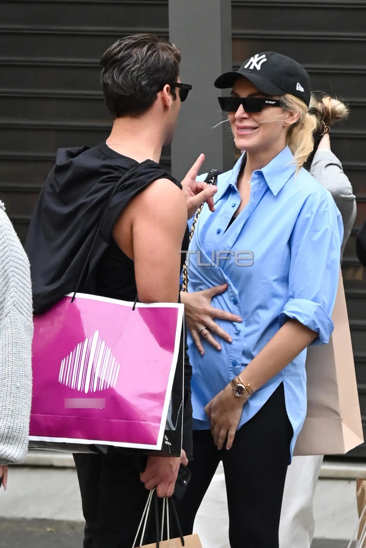 Έγκυος η Κατερίνα Καινούργιου - Πότε σκοπεύει να το ανακοινώσει