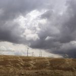 Καιρός: Πού προβλέπονται τοπικές βροχές