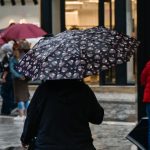 Βροχερός ο καιρός το Σάββατο - Θερμοκρασία έως 25 βαθμοί