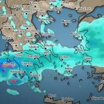 Αλλάζει ο καιρός από τα ξημερώματα της Κυριακής