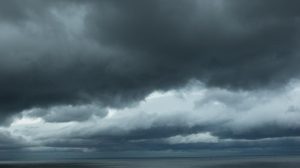 Λίγες βροχές ακόμα, κι’άλλη μείωση θερμοκρασίας