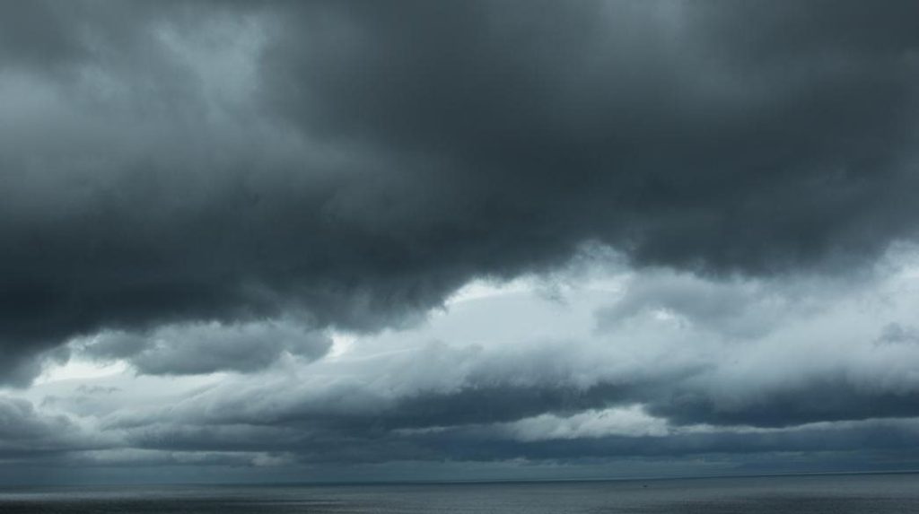 Νεφώσεις και πιθανόν τοπικές βροχές στα περισσότερα μέρη της χώρας