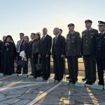 Μάχη του Καλπακίου: Τιμή και Μνήμη στο ιστορικό πεδίο του Έπους του ’40