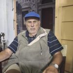 Η θάλασσα που σίγησε: Μια ζωή στα βάθη της Καλύμνου και της ελληνικής σπογγαλιείας