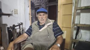 Η θάλασσα που σίγησε: Μια ζωή στα βάθη της Καλύμνου και της ελληνικής σπογγαλιείας