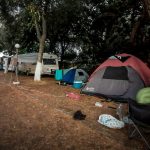 «Μύλος» με τους δύο συλληφθέντες για τις δολοφονίες στην Φοινικούντα – Ο ένας τα ρίχνει στον άλλο- Στο «κάδρο» συγγενείς του 68χρονου