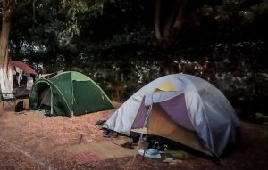 Υπόθεση της διπλής δολοφονίας σε κάμπινγκ στη Φοινικούντα: «Πιθανόν ανήλικος ο δράστης» – Το σενάριο που εξετάζει η ΕΛ.ΑΣ.