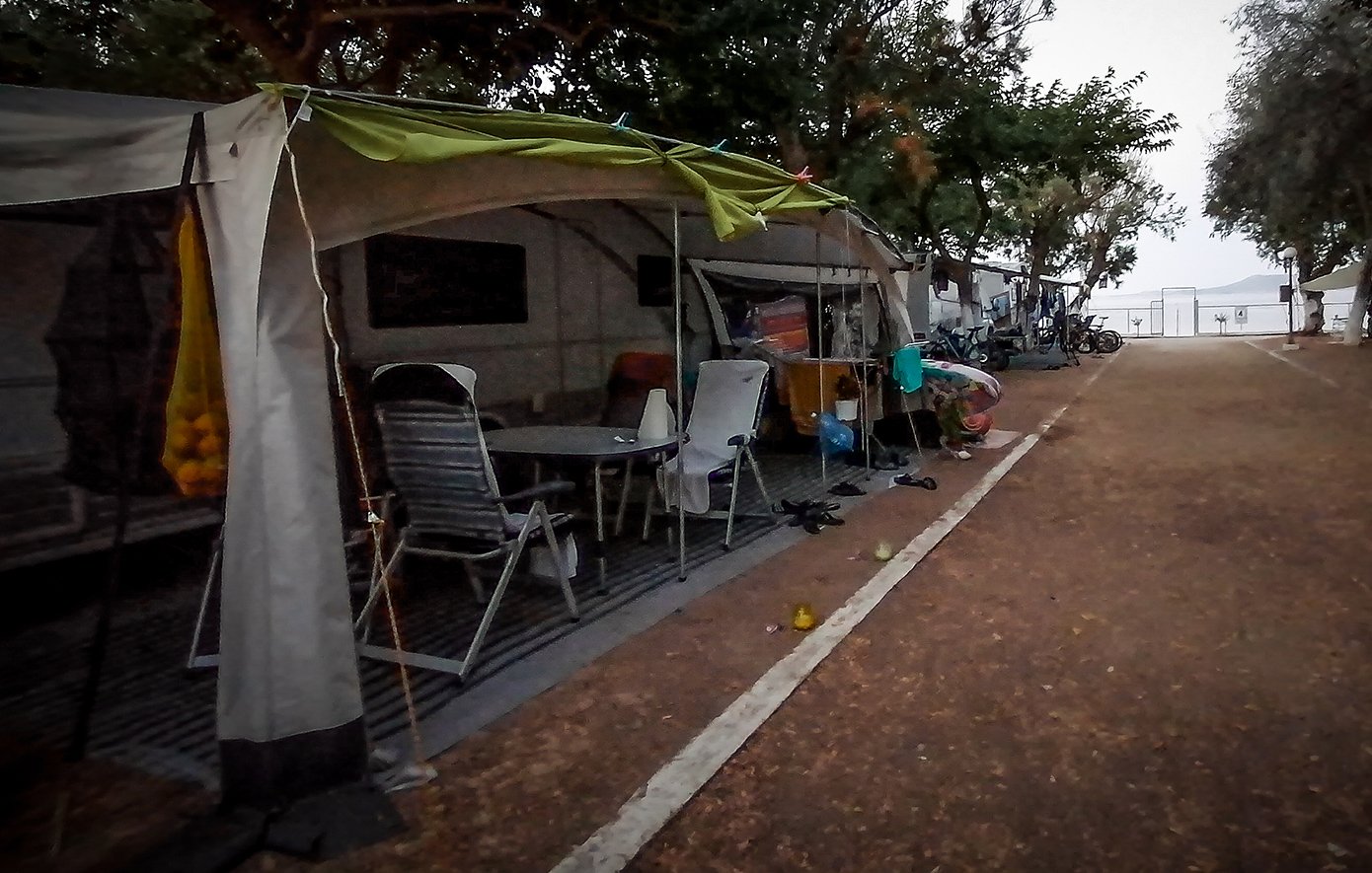 Διπλό φονικό στη Φοινικούντα: Άτομο περίμενε τον δολοφόνο κοντά στο κάμπινγκ και του έδωσε οδηγίες για το τι θα κάνει, πιστεύουν οι Αρχές