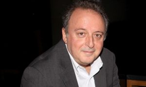 Δημήτρης Καμπουράκης: Η καταδίκη για ξυλοδαρμό, οι επιθέσεις και οι...μπαλωθιές