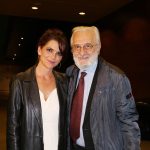 «Καποδίστριας»: Στηρίζει την ταινία του Σμαραγδή η τελευταία απόγονός του