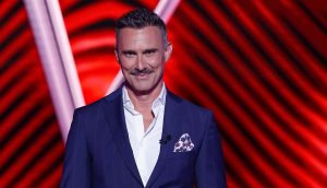 «Χαμός για μια φωτογραφία»: Ο Γιώργος Καπουτζίδης αποκαλύπτει την αλήθεια μετά τη κηδεία του Μιχελή