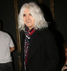 Ποιος επισκεφτόταν στα κρυφά τον Πάνο Ρούτσι τα βράδια