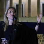 Δηλώσεις-φωτιά από Καρυστιανού για χημικά, δίκη-παρωδία, μπάζωμα