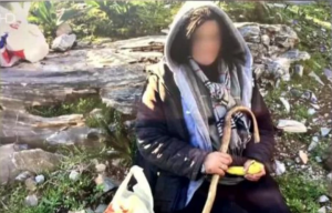 Πέθανε στον Ευαγγελισμό η Γεωργία από την Κάρυστο – Την σακάτεψε στο ξύλο ο σύζυγός της πριν 10 μήνες