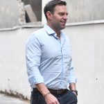 Τώρα ο Κασσελάκης δηλώνει... ακτιβιστής της πολιτικής!