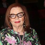 Πέθανε ο σύζυγος της Νόρας Κατσέλη, Νάσος Καλογερόπουλος