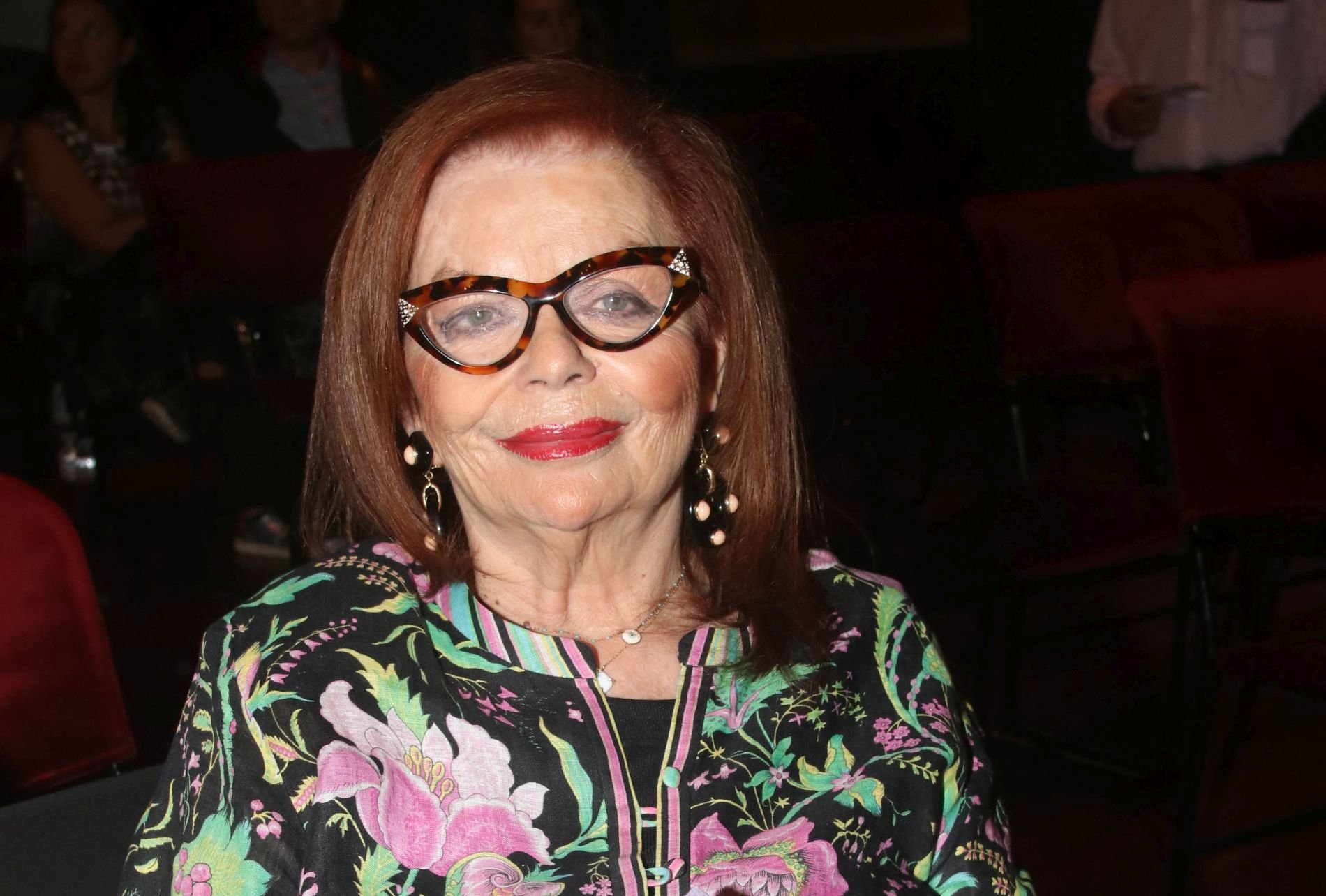 Πέθανε ο σύζυγος της Νόρας Κατσέλη, Νάσος Καλογερόπουλος