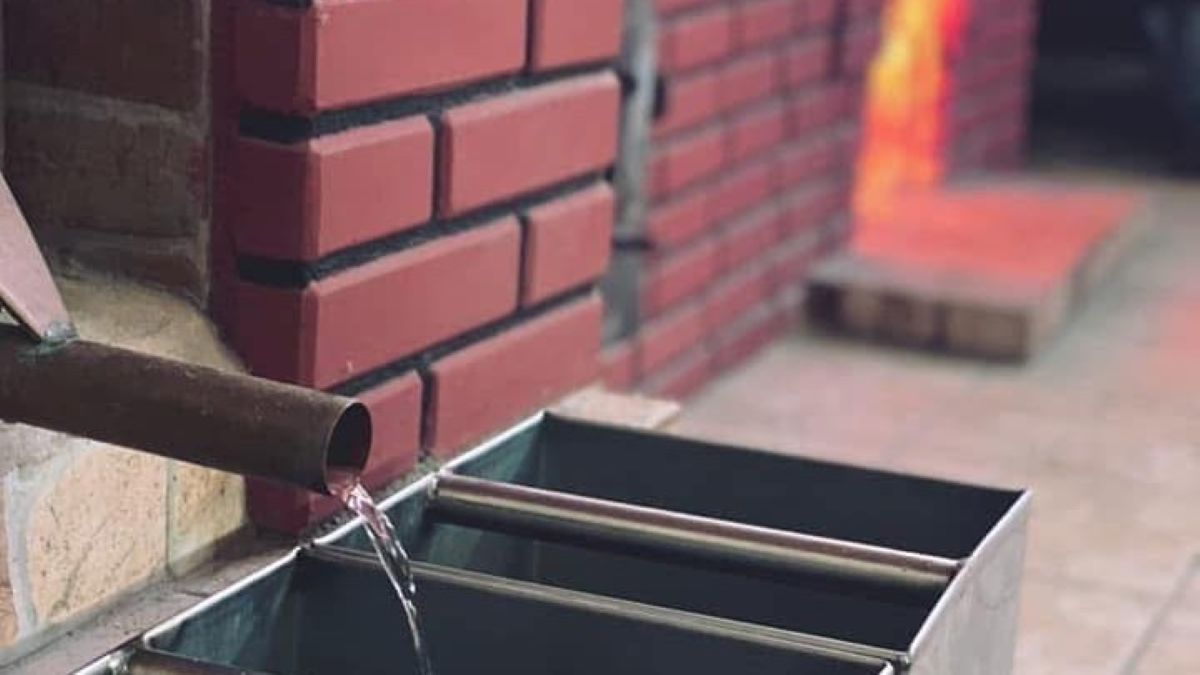 Τ. Μπαρτζώκας: Οριστική λύση στο πρόβλημα των παραδοσιακών αμβυκούχων για τη χρήση καύσιμης ύλης