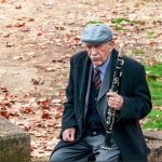 Πέθανε ο Γρηγόρης Καψάλης – Το σπουδαιότερο ηπειρώτικο κλαρίνο