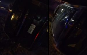 Περίεργο τροχαίο δυστύχημα στην Αίγυπτο: Νεκροί τρεις Καταριανοί διπλωμάτες