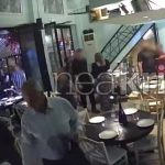 Βορίδης, εστιατόριο, Ηράκλειο