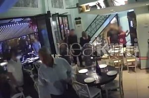 Βορίδης, εστιατόριο, Ηράκλειο