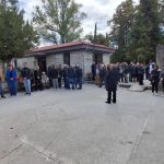 Η Ήπειρος αποχαιρέτησε τον δεξιοτέχνη του κλαρίνου Γρηγόρη Καψάλη