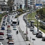 Νέα ψηφιακή πλατφόρμα για έλεγχο κυκλοφορίας οχημάτων