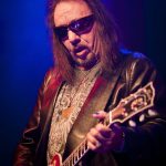 Θλίψη στη ροκ: «Έφυγε» το ιδρυτικό μέλος και κιθαρίστας των Kiss, Έις Φρέιλι