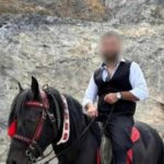 Το πανηγύρι βάφτηκε στο αίμα στην Κίσσαμο Χανίων: Παραδόθηκε ο 23χρονος που εκτέλεσε εν ψυχρώ τον 52χρονο θείο του