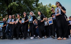 Σκόπια: Τον Νοέμβριο η δίκη για την φωτιά στο Κότσανι - Στο εδώλιο δήμαρχοι και υπουργοί