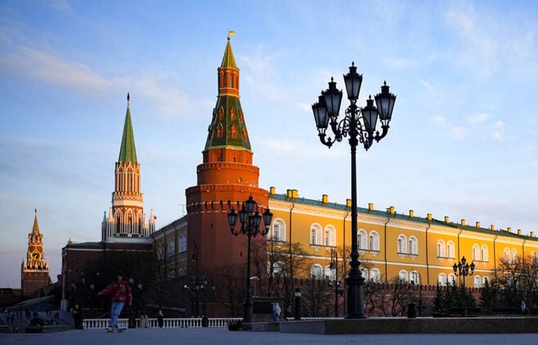 Άγνωστο πότε θα συναντηθούν οι Τραμπ και Πούτιν, λέει το Κρεμλίνο