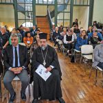 Παρουσιάστηκαν έξι masterplans του υπουργείου Πολιτισμού στην Κομοτηνή