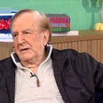 Ο Γιώργος Κωνσταντίνου εκμυστηρεύτηκε: «Έπεσα με το αυτοκίνητο σε γκρεμό 20 μέτρων στα Τέμπη»