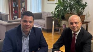 Καπετάνος ζητά άμεση αποζημίωση για τους κτηνοτρόφους και τους παραγωγούς ζωοτροφών