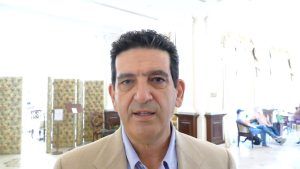 ΟΠΕΚΕΠΕ: Να απομακρύνει ο Ανδρουλάκης τον στενό συνεργάτη του Μ. Κορασίδη που εμπλέκεται στην υπόθεση, λέει ο Λαζαρίδης