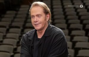 Στέφανος Κορκολής για την «περιπέτεια» της υγείας του: «Αυτό που λένε ότι ο καρκίνος σκοτώνει, ναι, σκοτώνει»