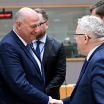 Η νέα ΚΑΠ στο επίκεντρο του Συμβουλίου Γεωργίας στo Λουξεμβούργο 27-28 Οκτωβρίου