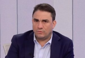 Κώστας Τσουκαλάς: Οι πηγές της ΝΔ μάλλον το έχουν γυρίσει στη stand up comedy