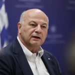 Κώστας Τσιάρας: «Ουδέποτε υπέβαλα την παραίτησή μου»