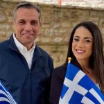 Σωτήρης Σκουλούδης κατά ΣΚΑΪ: «Δεν φέρεσαι έτσι σε μια έγκυο γυναίκα» - Η διαμάχη με τη Ρέβη και Κουρδή φουντώνει